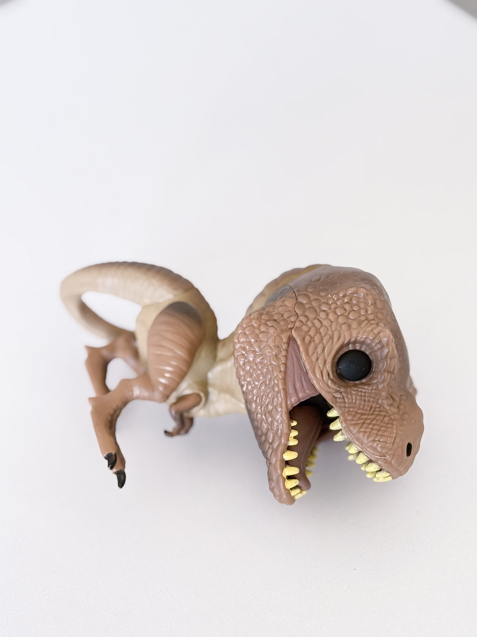Funko Pop Jurassic Park figūra