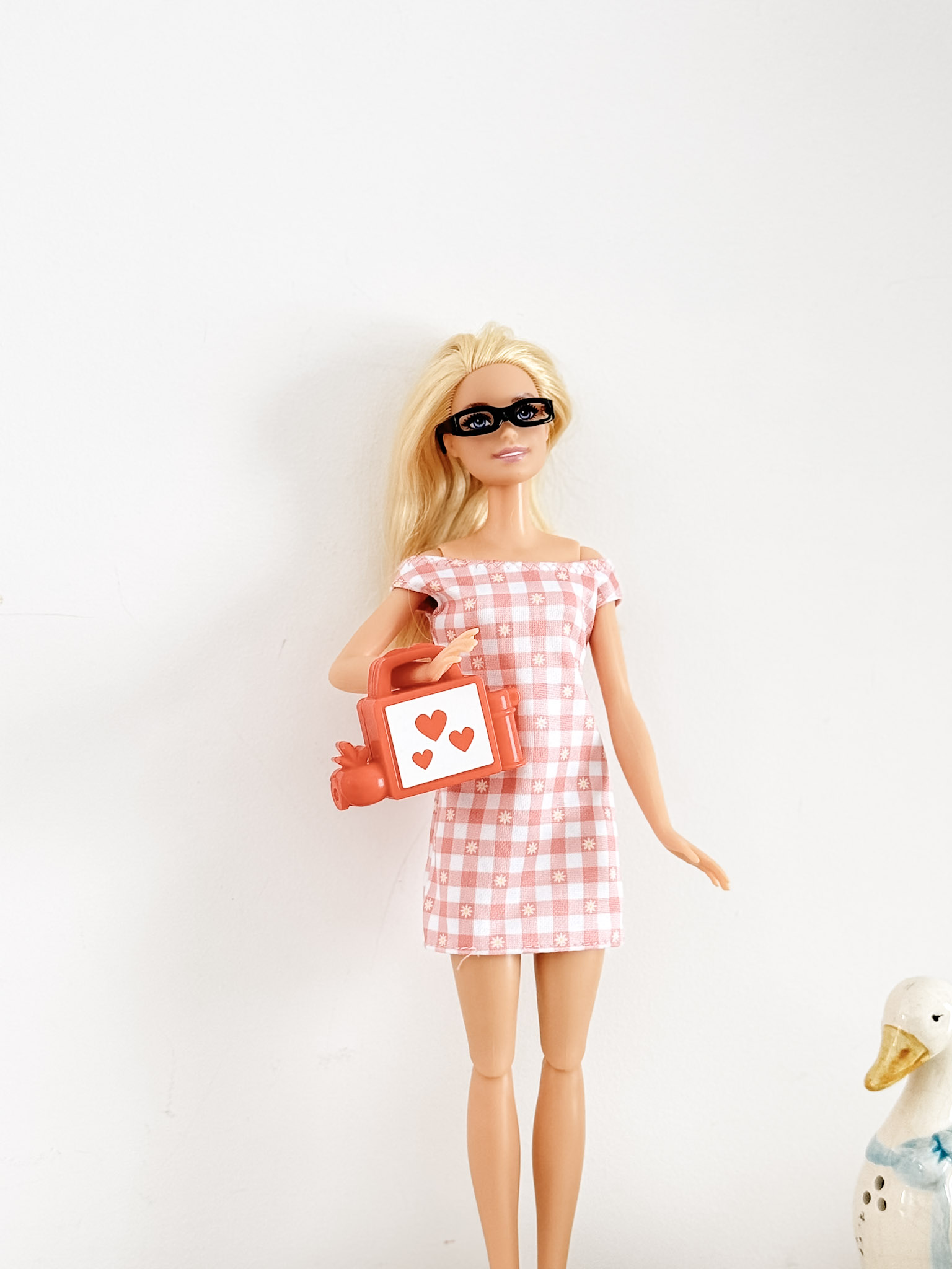 Barbie barbė