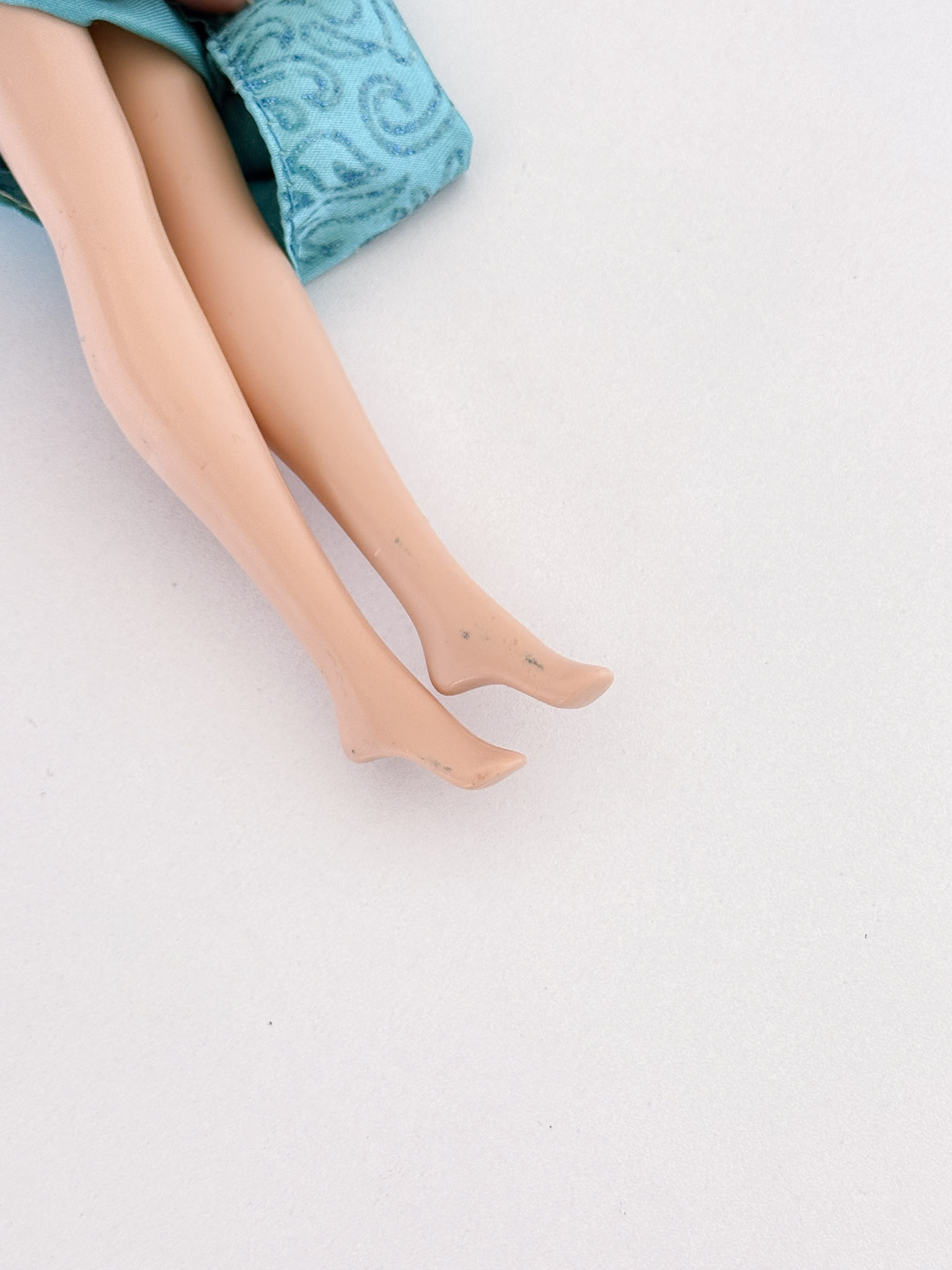 Disney Frozen Anna barbė