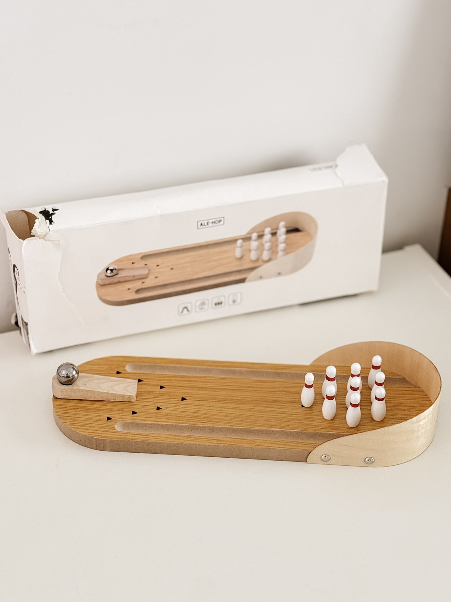 Kelioninis boulingas