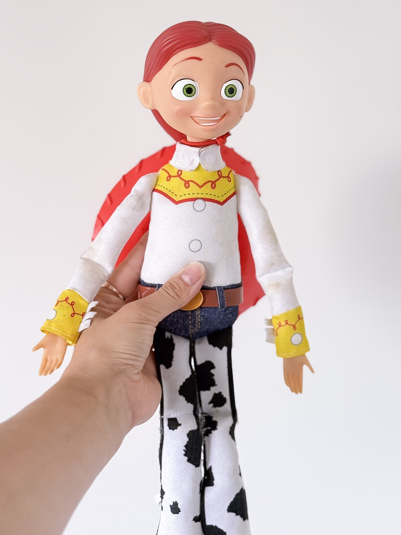 Toy Story interaktyvūs žaislai