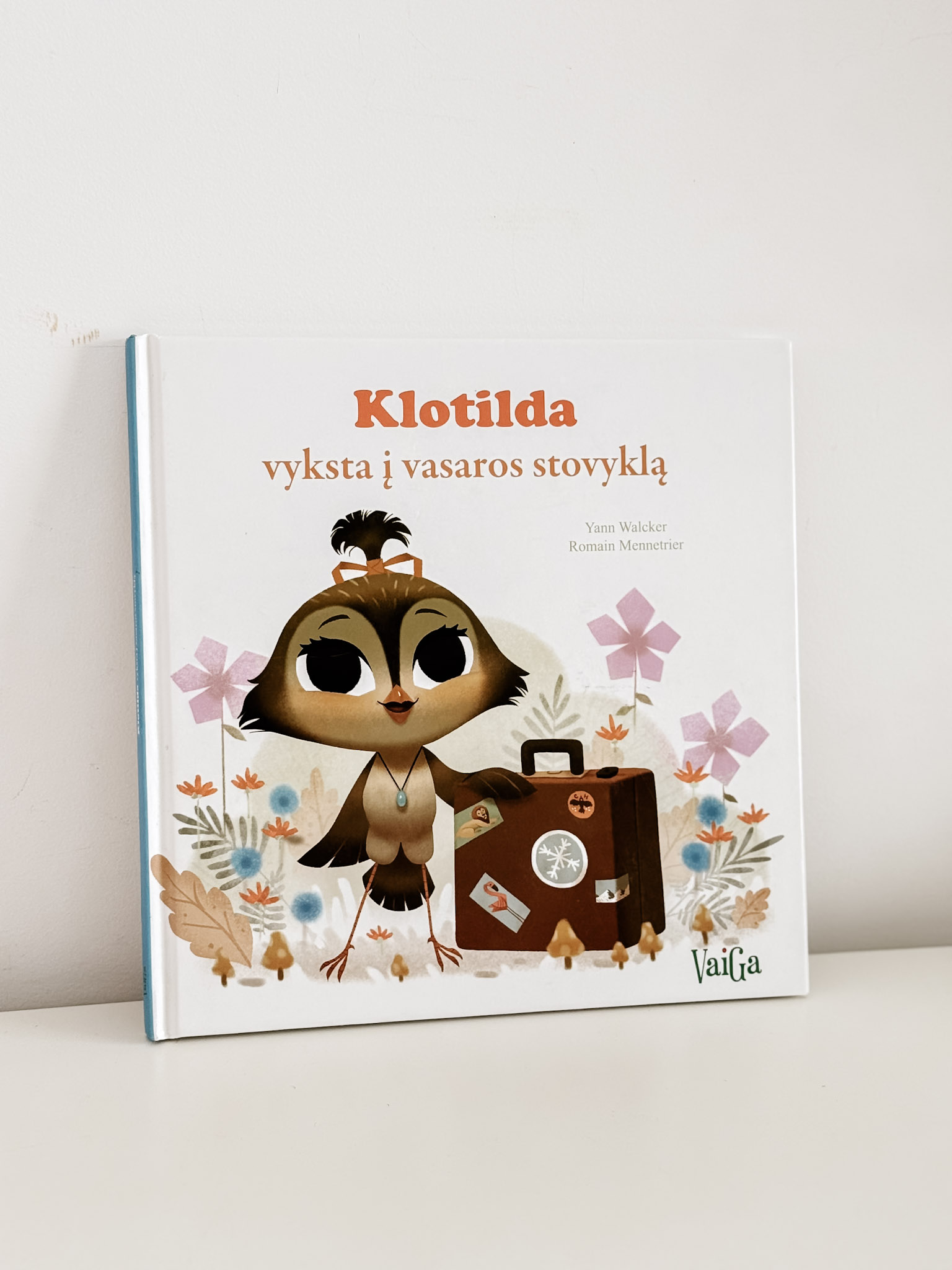 Knygelė
