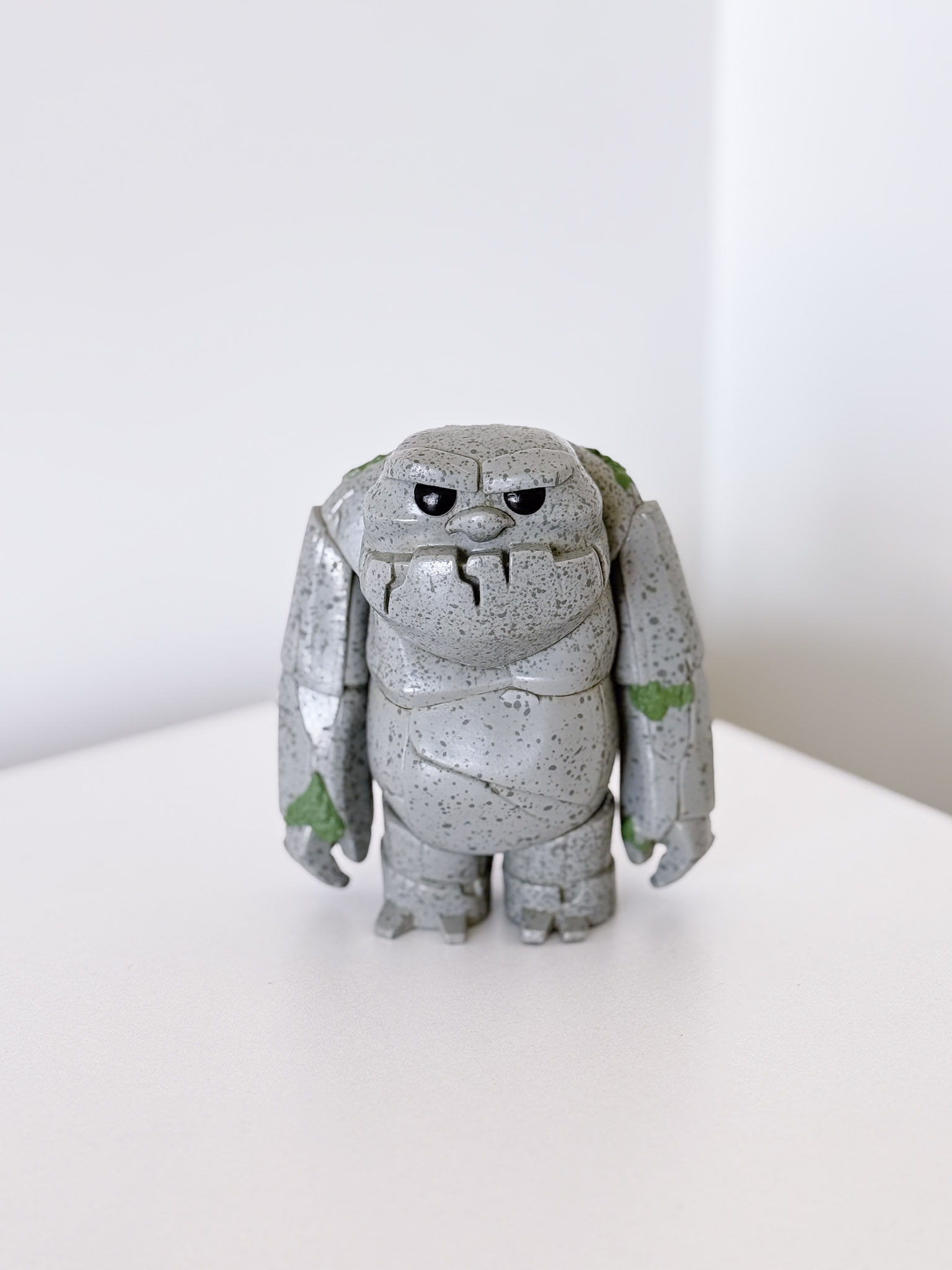Funko Pop Frozen milžino figūra