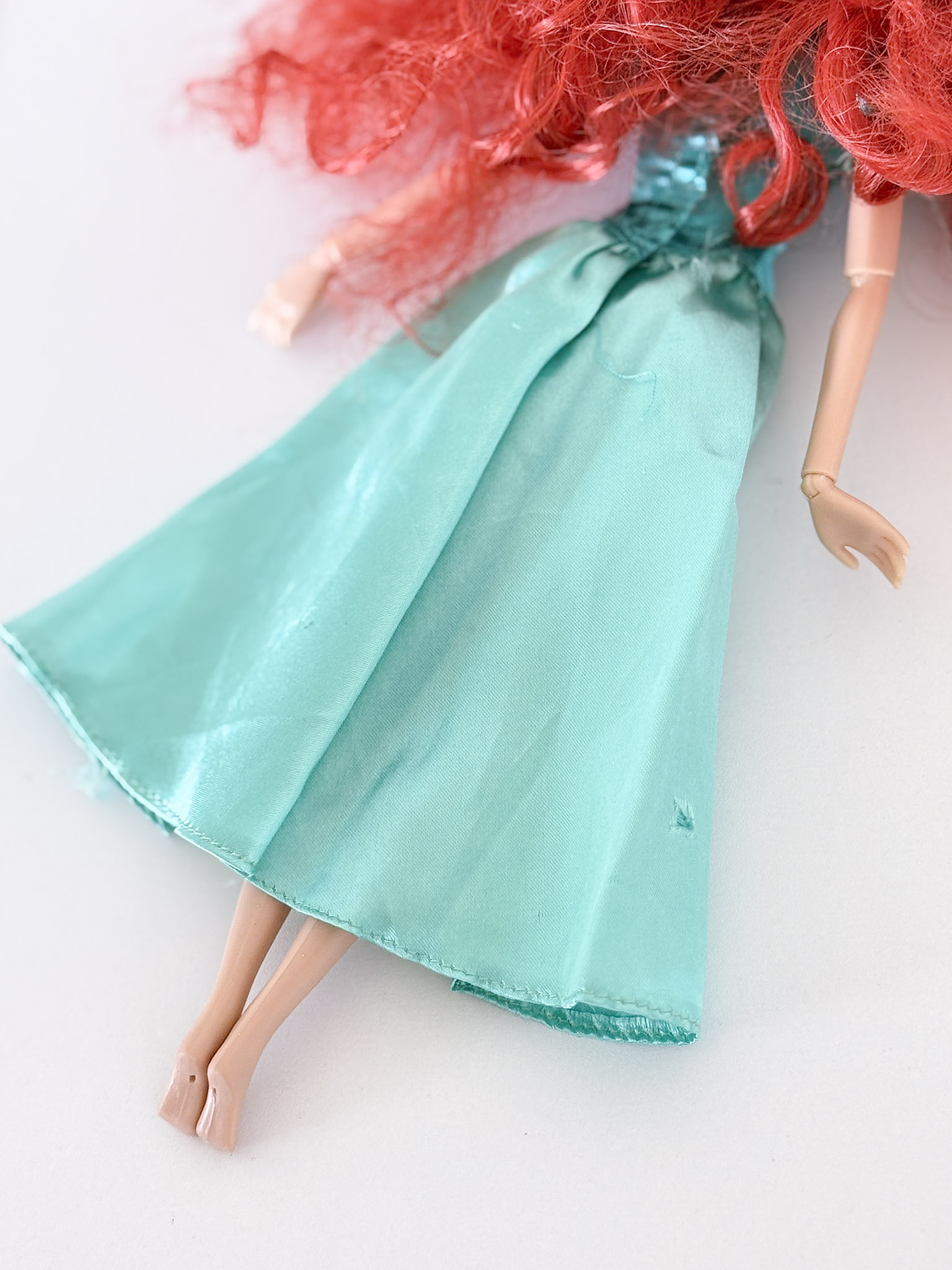 Disney princesės Meridos barbė