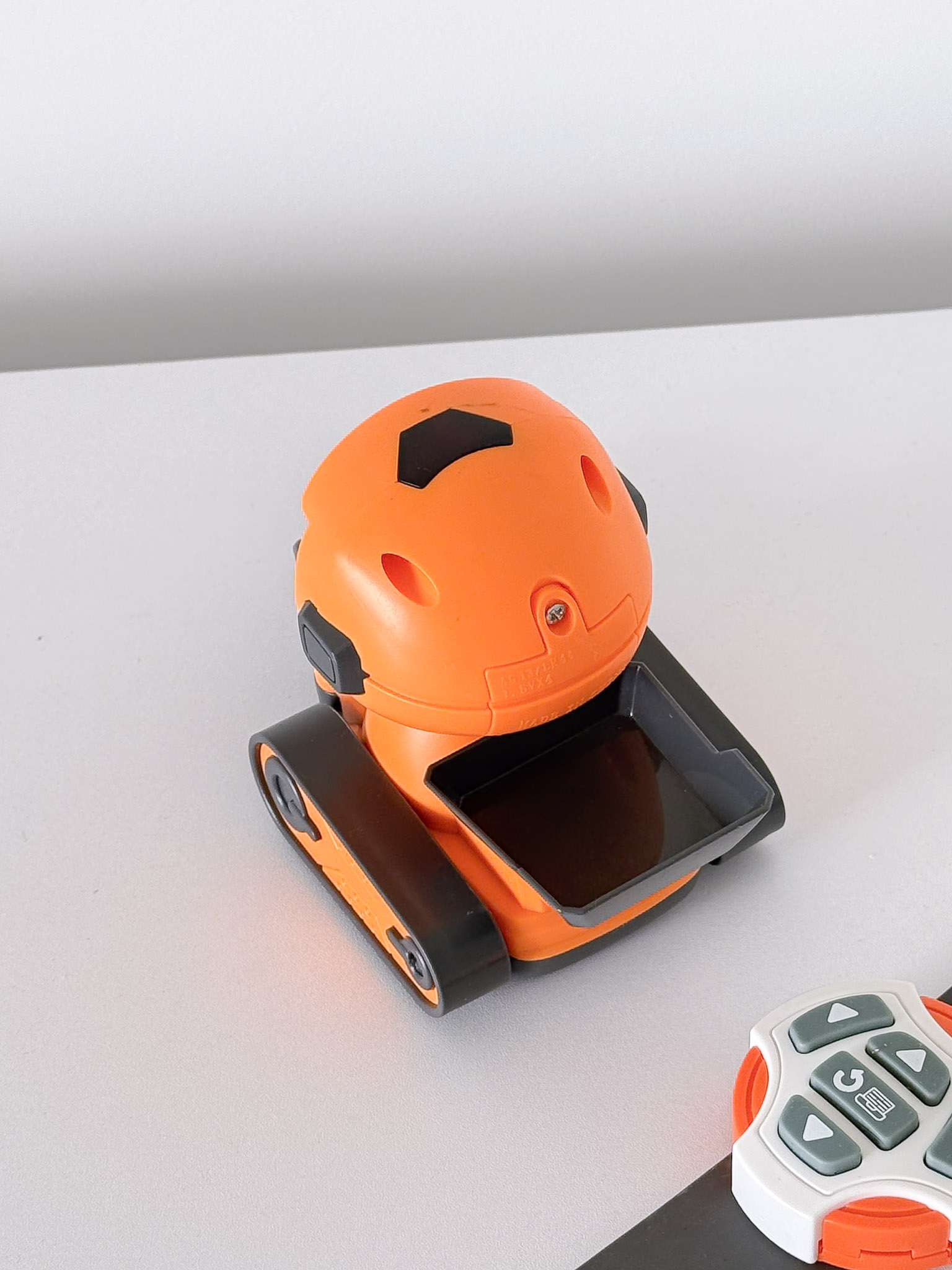 Kids Buddy išmanusis robotas