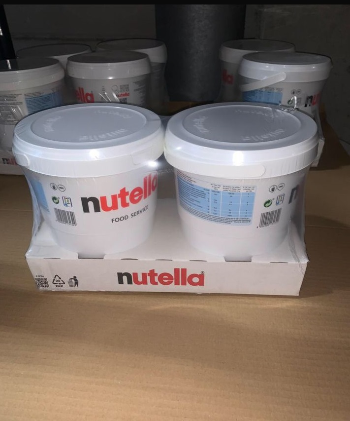 Nutella 3KG