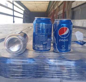 PEPSI ORIGINAL 33CL