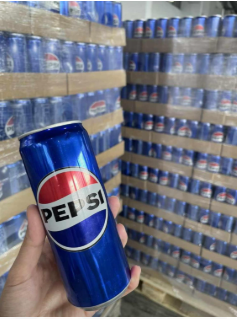 PEPSI ORIGINAL 33CL