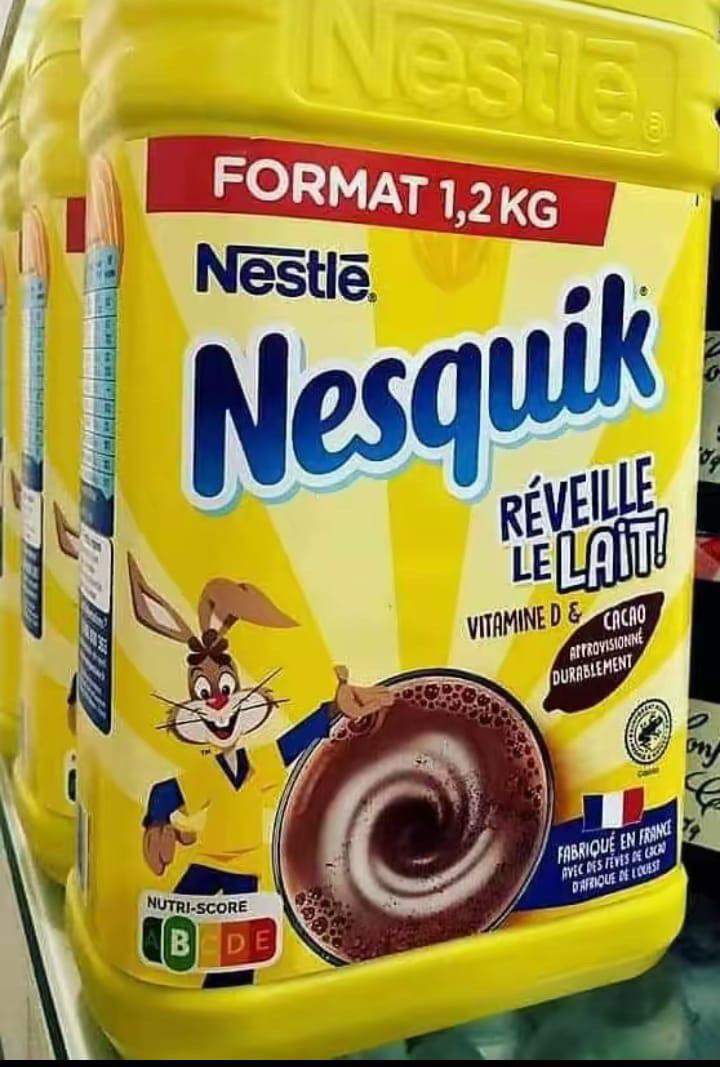 Nesquik Format 1,2 kg