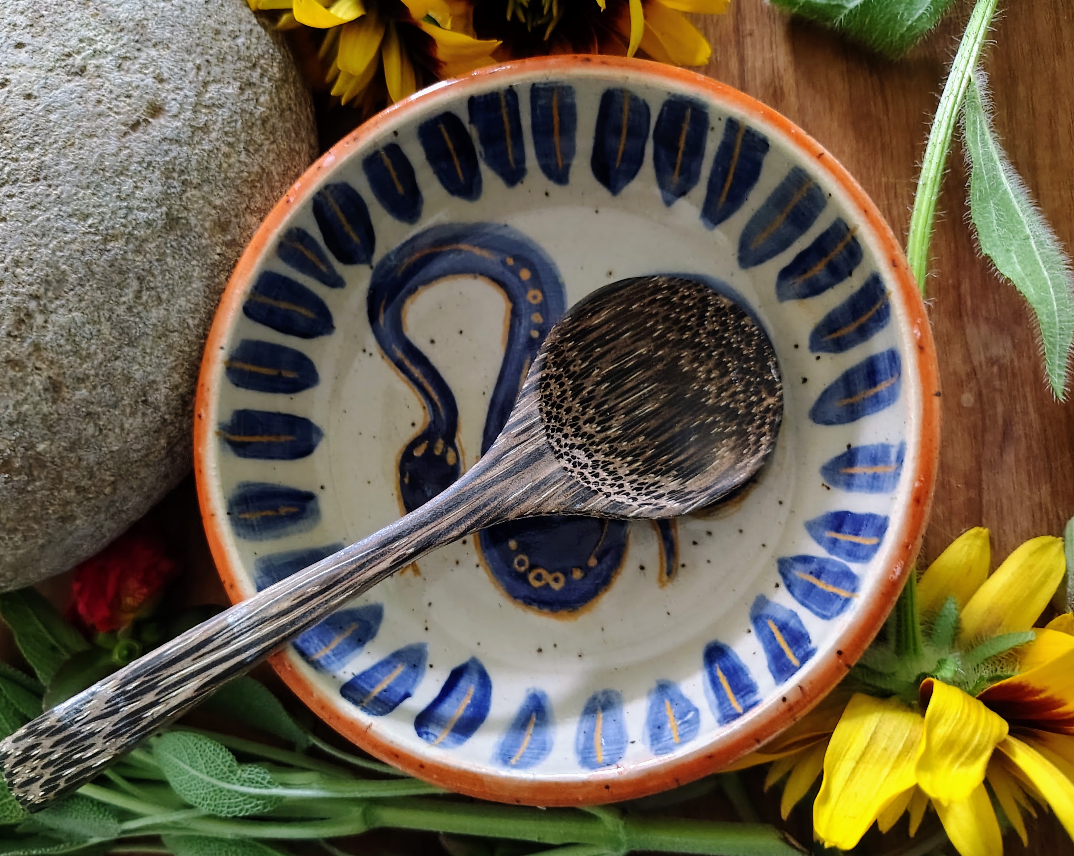 Snake Bowl