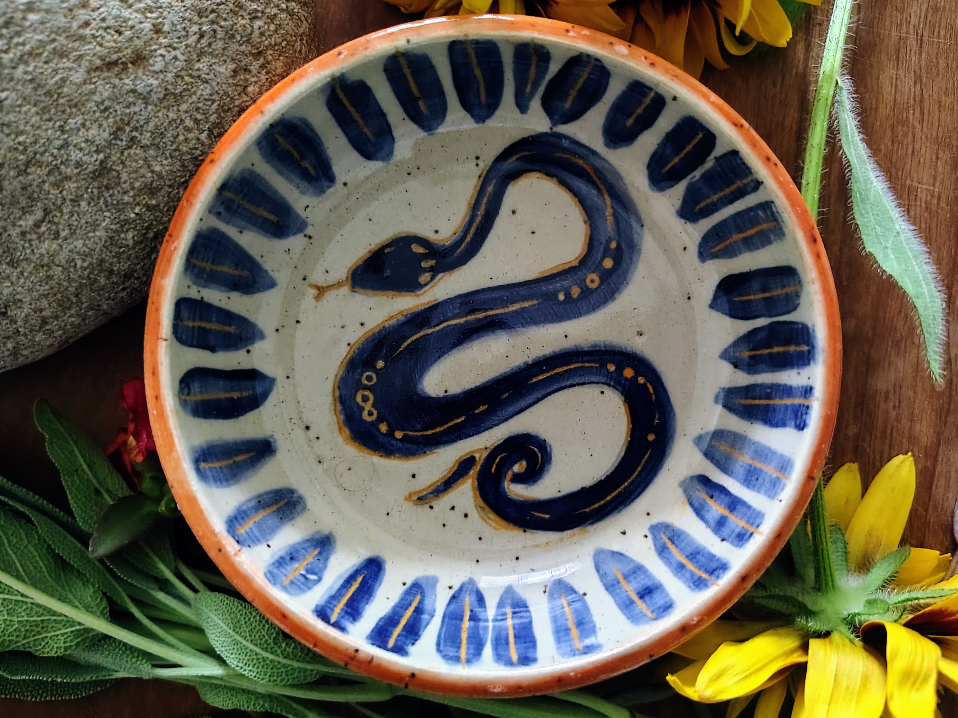 Snake Bowl