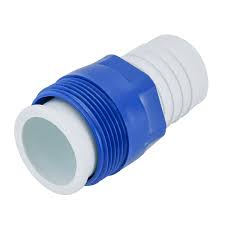  Adaptador Para Mangueira Brustec