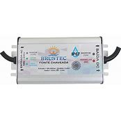 fonte chaveada 3a 12v brustec