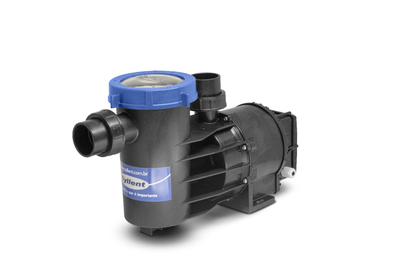 motorbomba syllent 1.5 cv