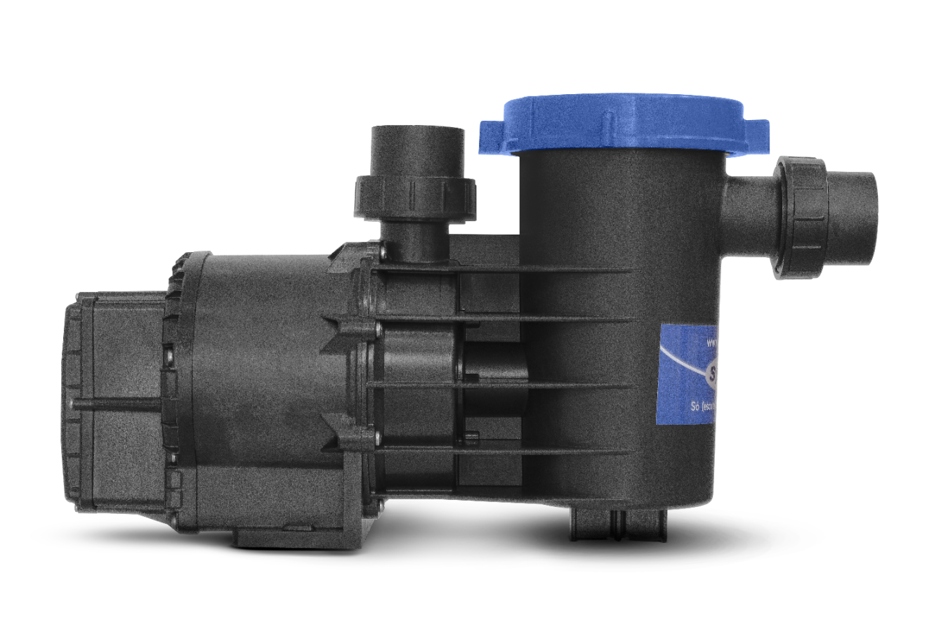 motorbomba syllent 1.5 cv