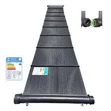 Coletor solar tempersol