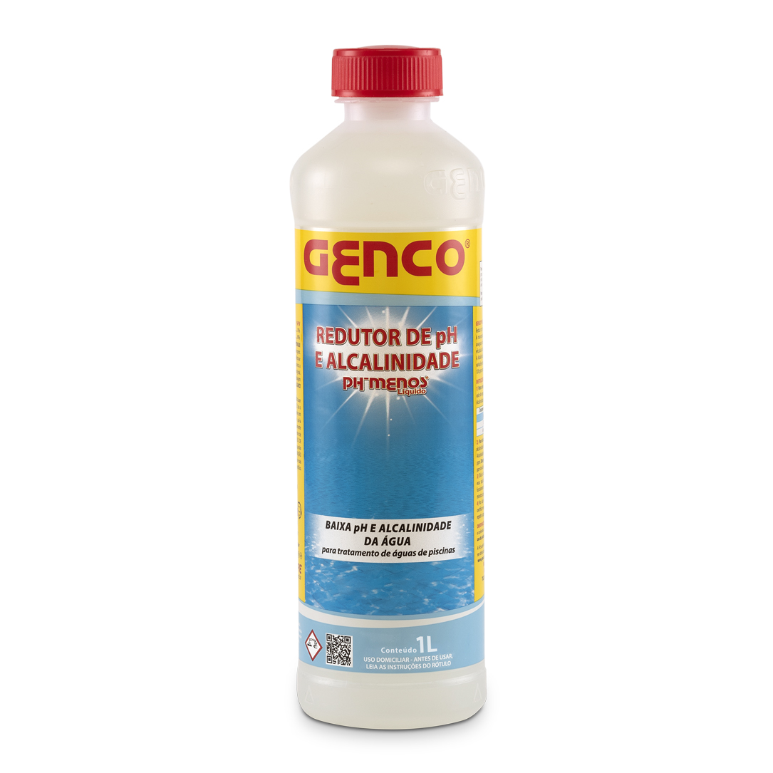 Genco Ph-menos 1L