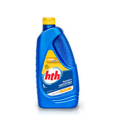 hth® Clarifica Maxfloc 1L