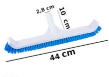 escova curva neturno