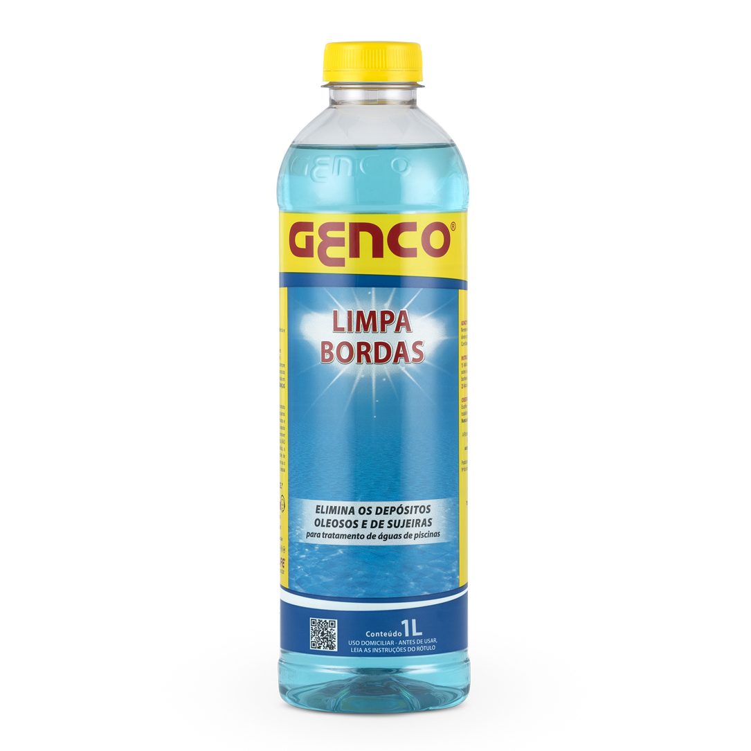 Limpa borda genco 1L