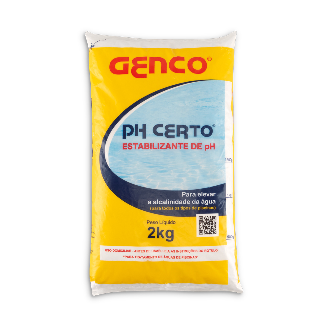 Ph certo genco 2kg