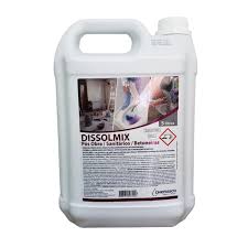 Disomix pos obra 5L