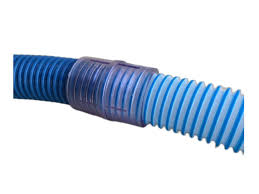 Emenda mangueira 38mm