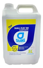 Clarificante suall floc 5L