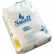 Sulfato de aluminio 25kg