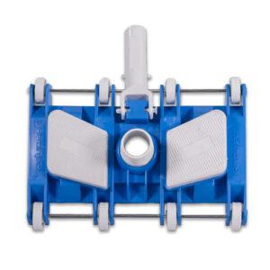 Aspirador 8 rodas herbejet