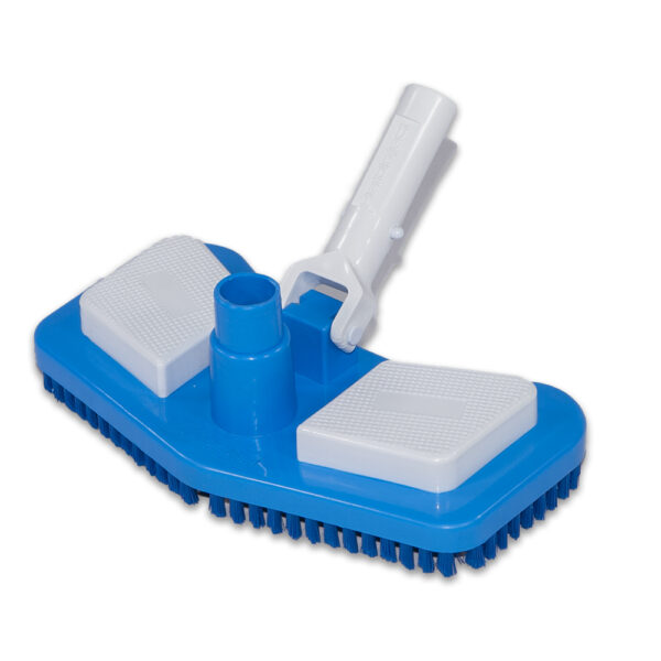 Apirador com escova pequeno herbejet