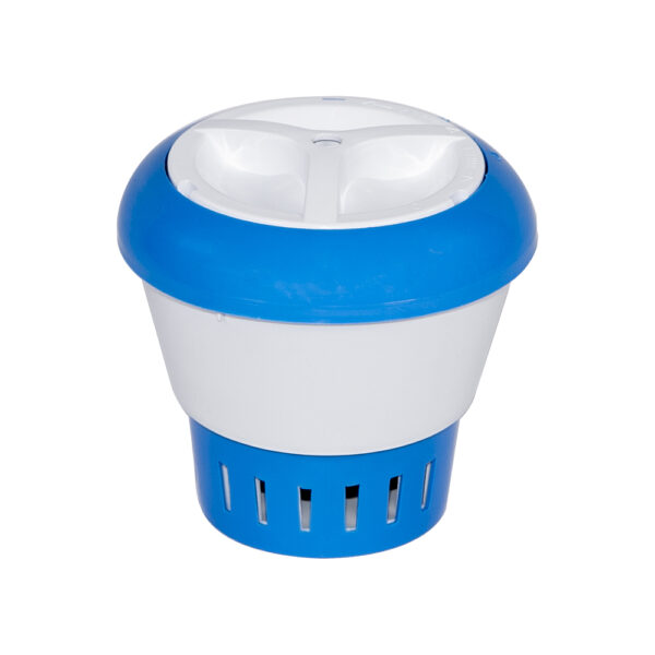 Clorador medio herbiject