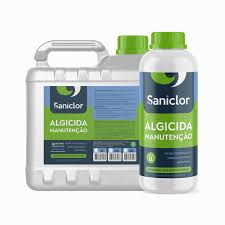 Lgicida manutençao saniclor 5L