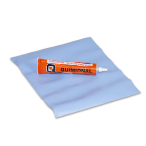 Kit reparo para vinil