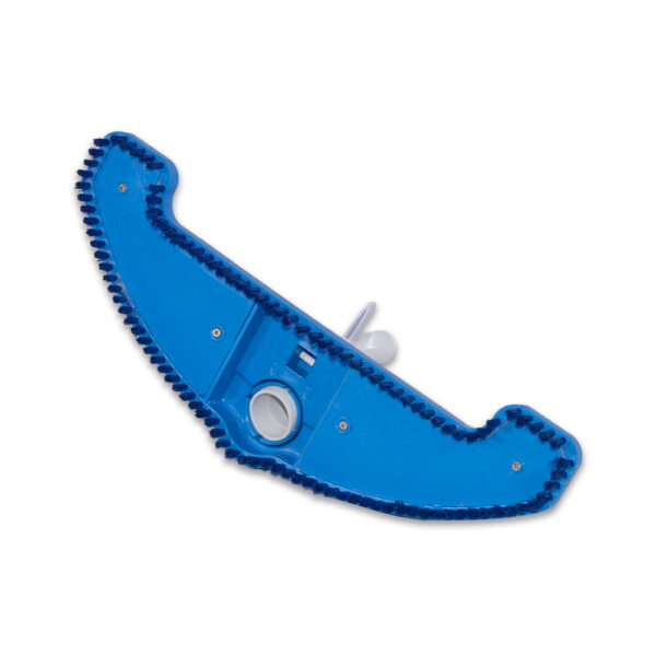 Aspirador com escova jumbo