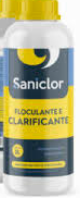 Clarificante saniclor  1L