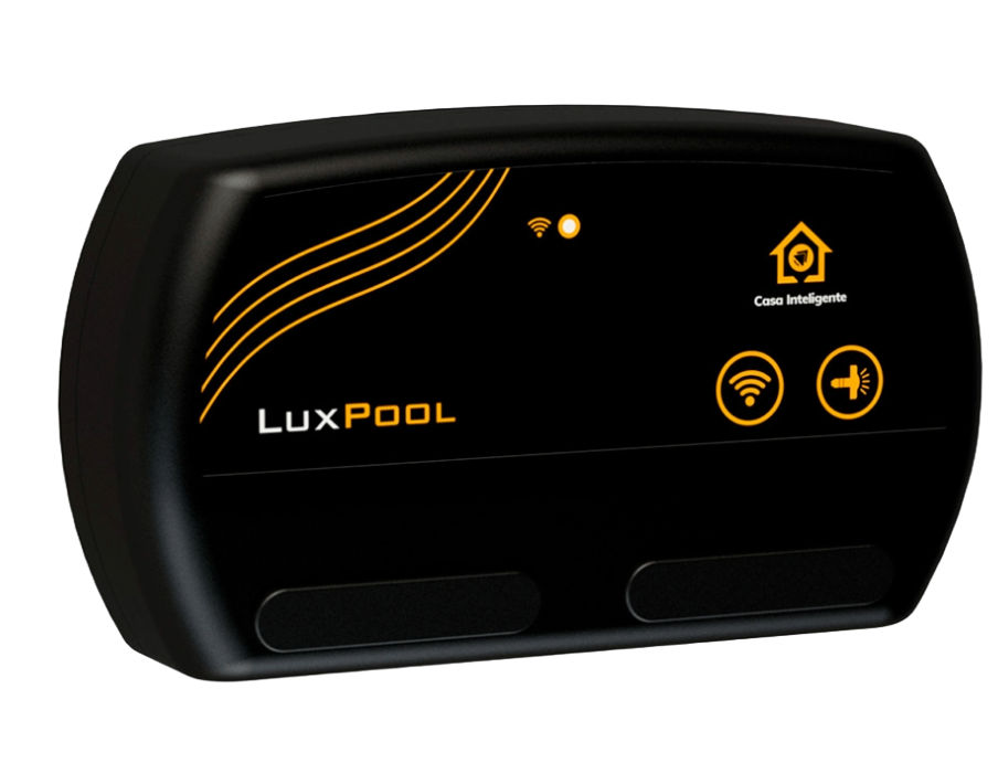  LuxPool Automação Residencial