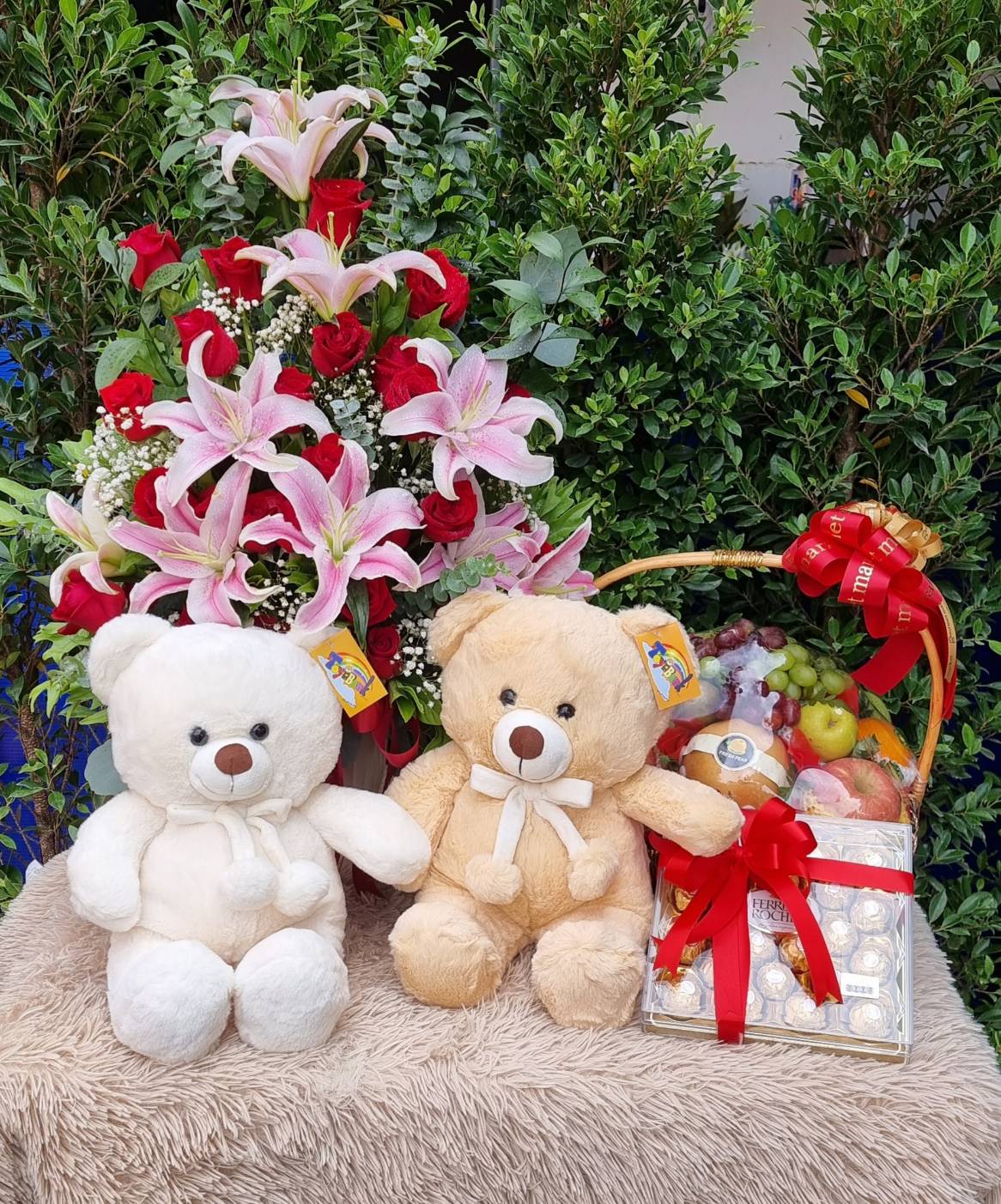 Fresh Dubai Flower Delivery 4
