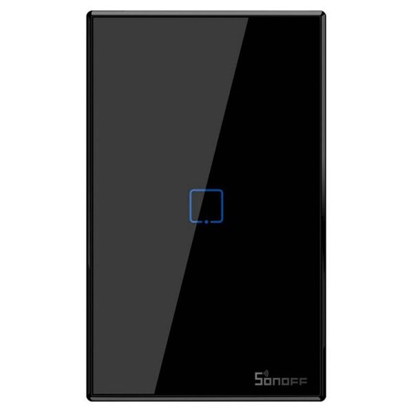 Interruptor táctil ¨Sonoff¨