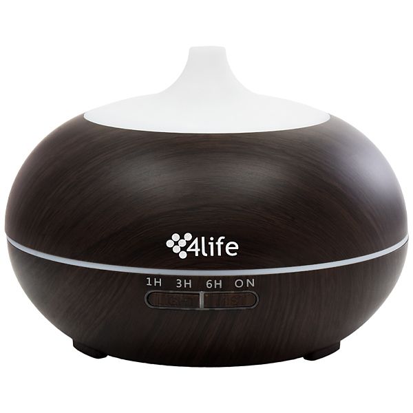Aromatizador Inteligente ¨4life¨