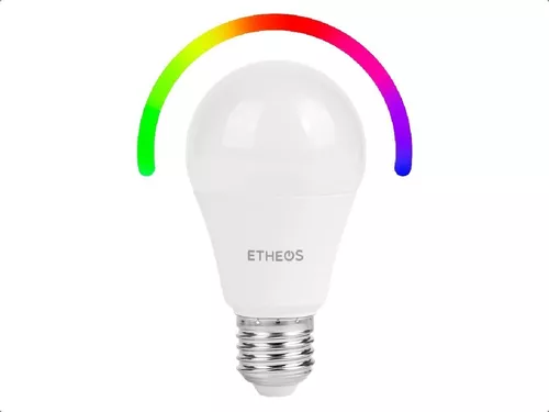 Lampara RGB Inteligente ¨Etheos¨