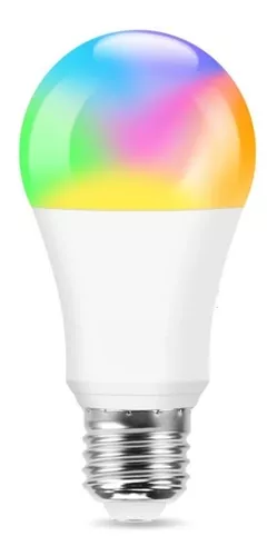 Lampara RGB Inteligente ¨Etheos¨