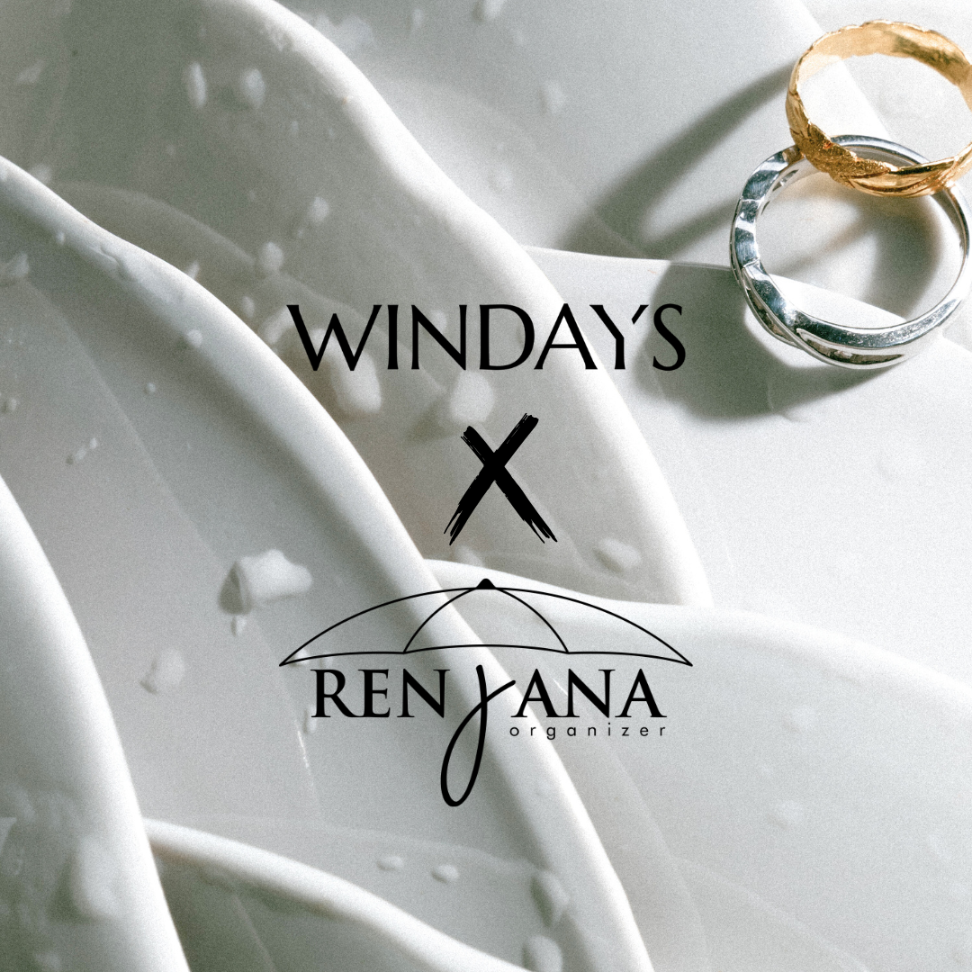 Windays Pictures X Renjana Organizer
