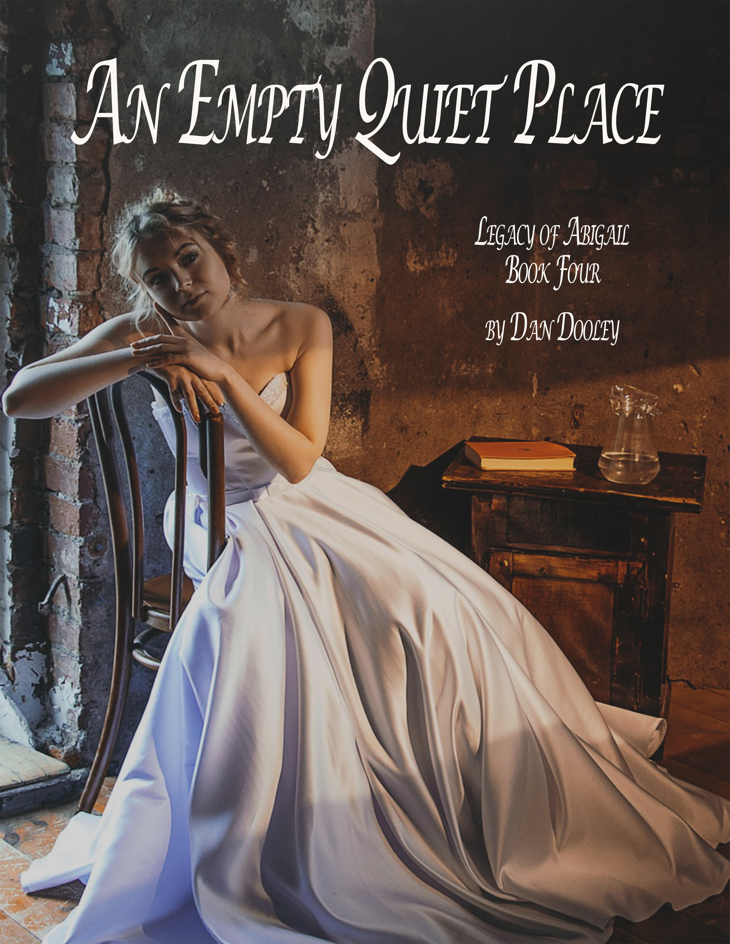 An Empty Quiet Place