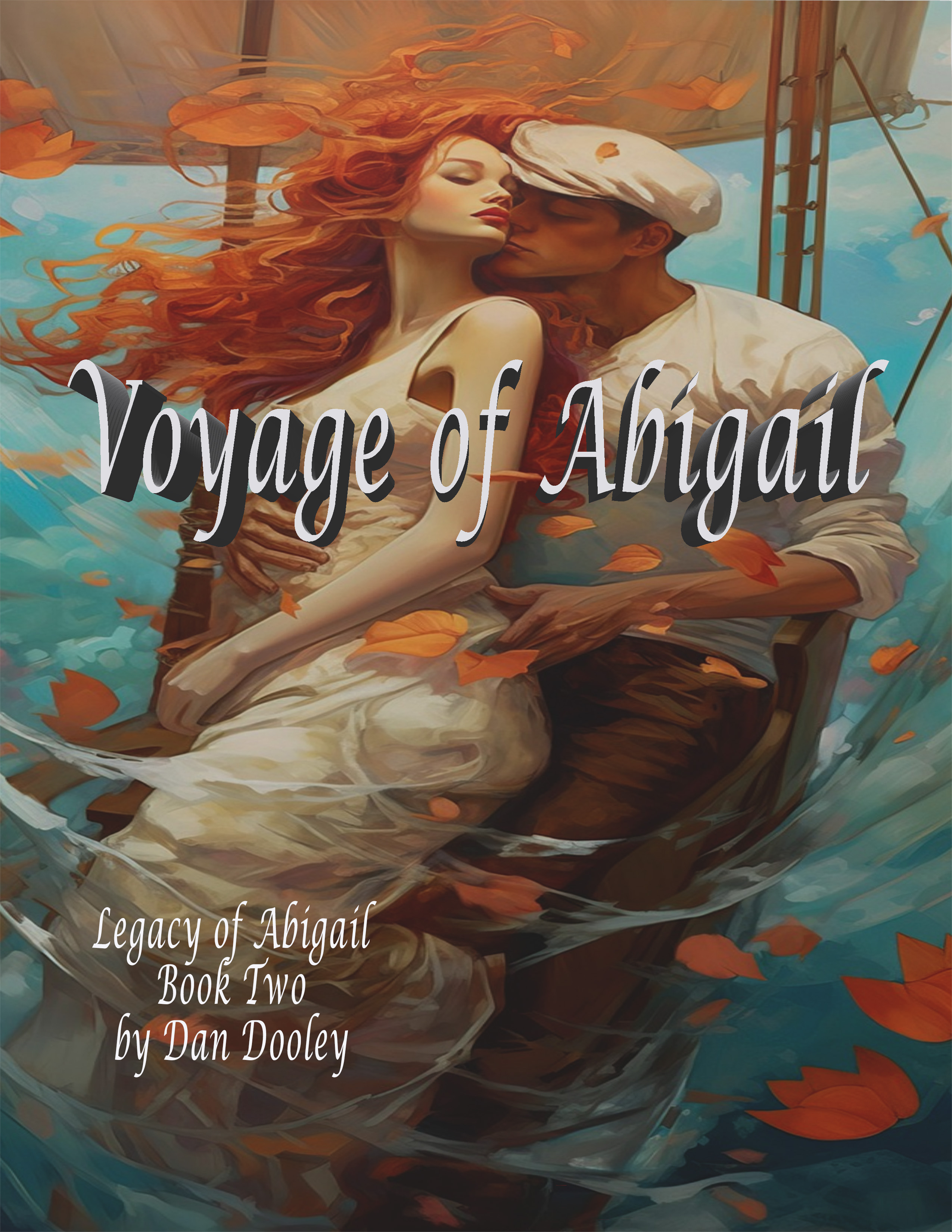 Voyage of Abigail