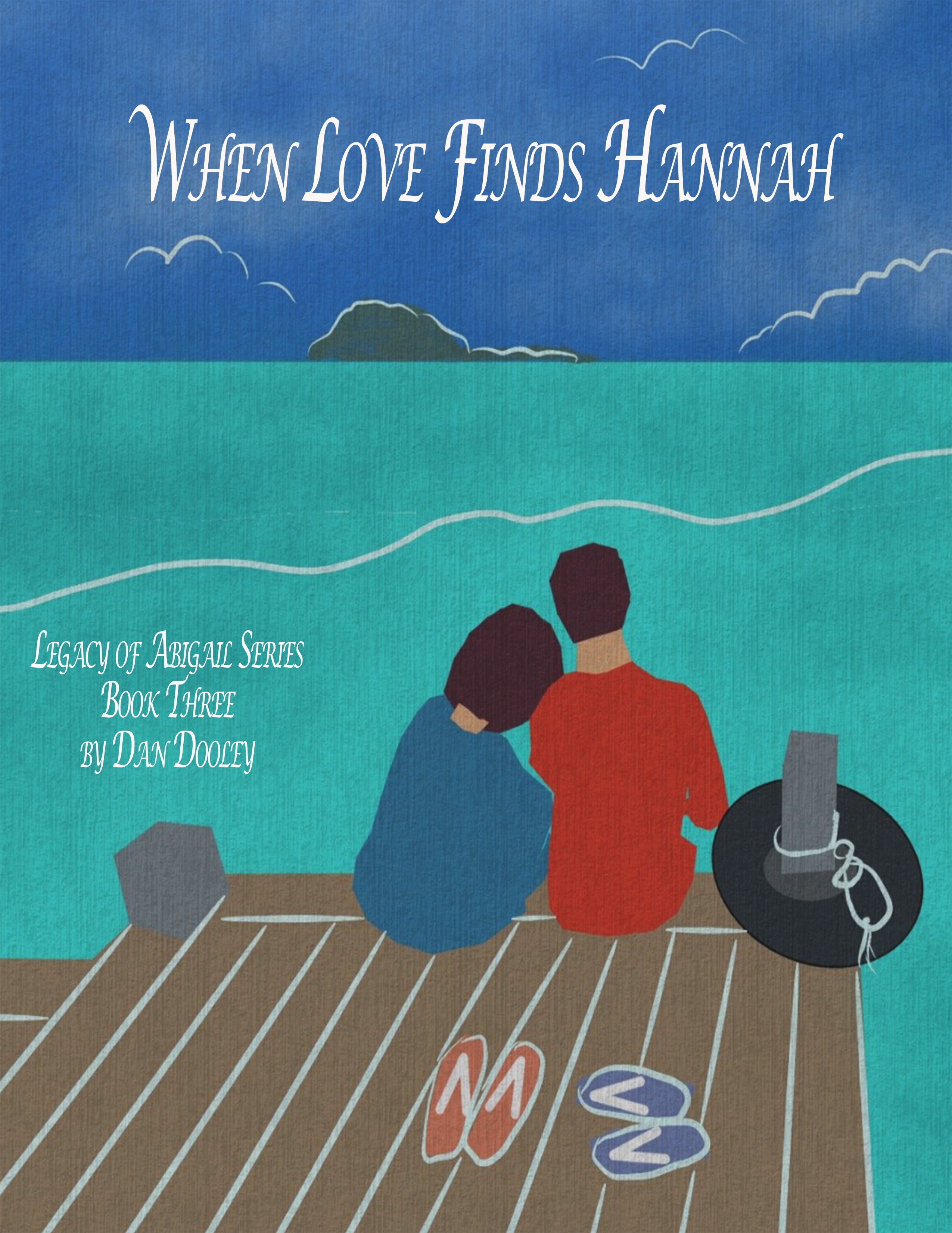 When Love Finds Hannah