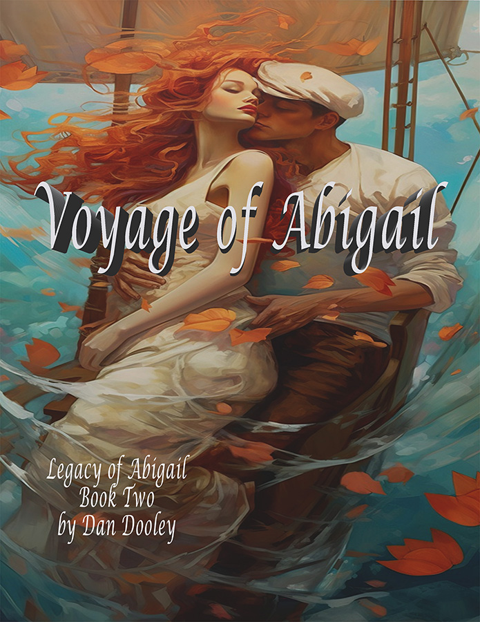 Voyage of Abigail