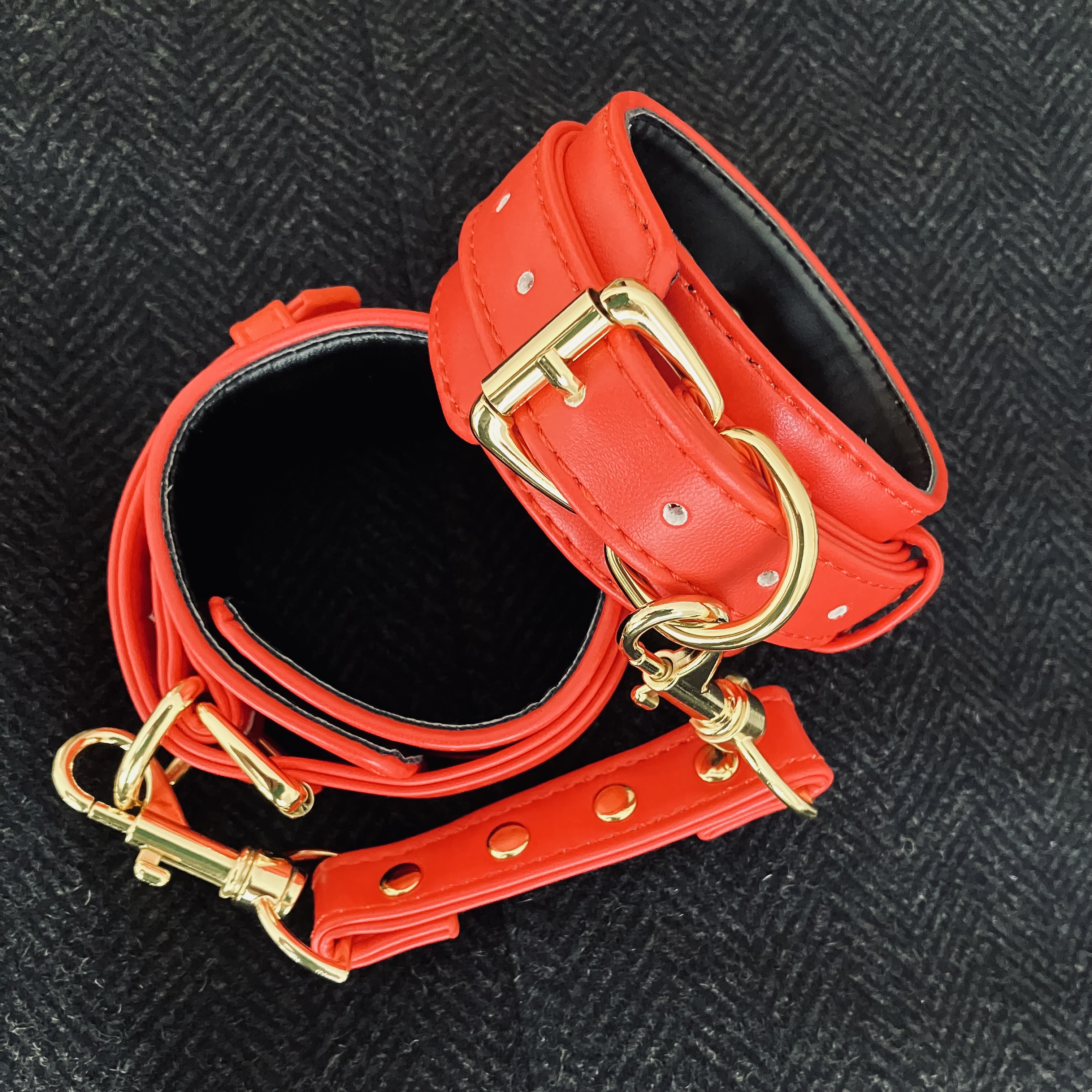 Ankle Cuff