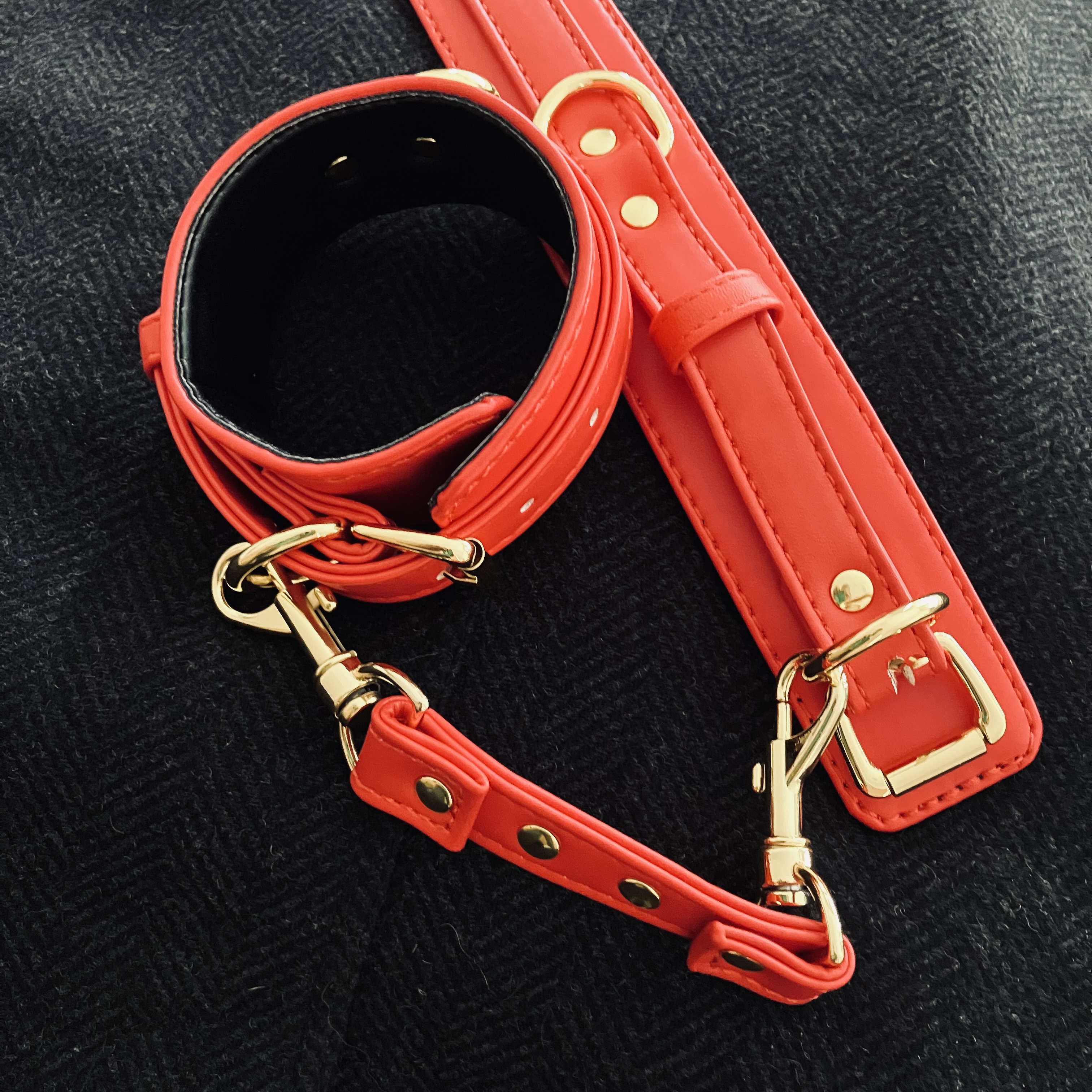 Ankle Cuff