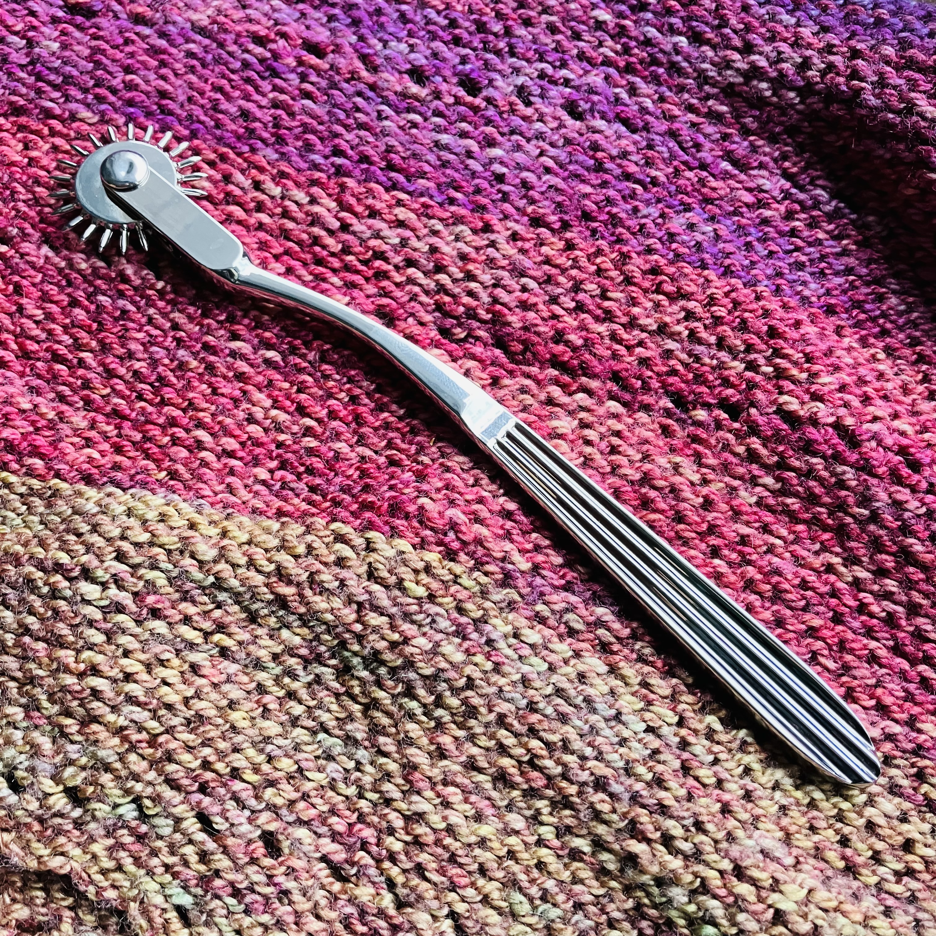 Wartenberg Wheel